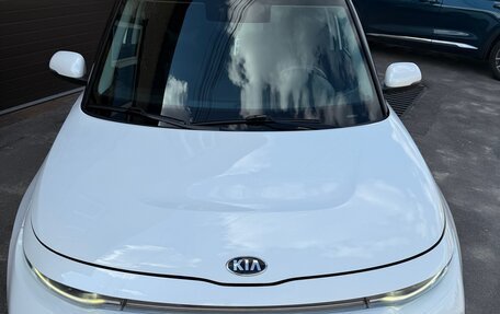 KIA Soul III, 2021 год, 1 750 000 рублей, 2 фотография