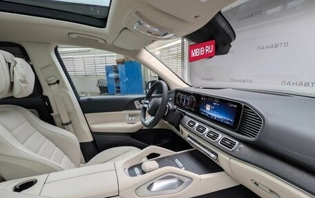 Mercedes-Benz GLS, 2025 год, 20 990 000 рублей, 6 фотография