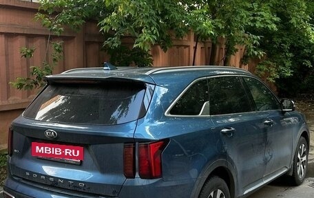 KIA Sorento IV, 2020 год, 2 800 000 рублей, 3 фотография