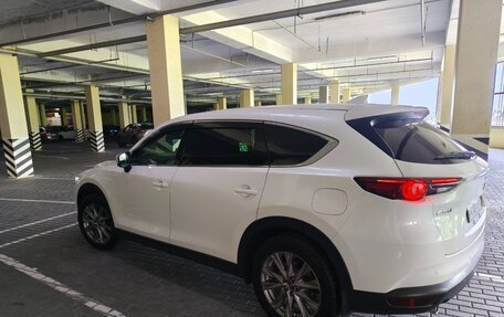 Mazda CX-8, 2019 год, 3 100 000 рублей, 3 фотография