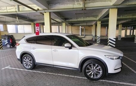 Mazda CX-8, 2019 год, 3 100 000 рублей, 2 фотография