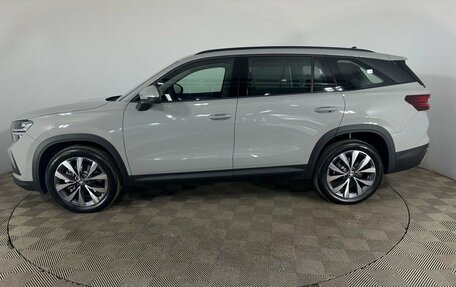 Skoda Kodiaq, 2025 год, 5 350 000 рублей, 5 фотография