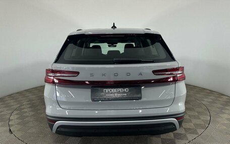 Skoda Kodiaq, 2025 год, 5 350 000 рублей, 3 фотография