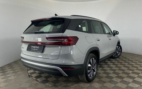 Skoda Kodiaq, 2025 год, 5 350 000 рублей, 6 фотография