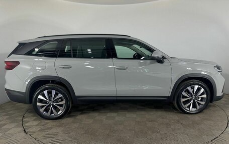 Skoda Kodiaq, 2025 год, 5 350 000 рублей, 4 фотография