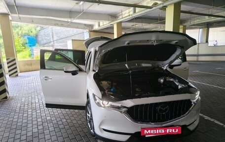 Mazda CX-8, 2019 год, 3 100 000 рублей, 5 фотография