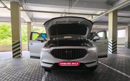 Mazda CX-8, 2019 год, 3 100 000 рублей, 6 фотография
