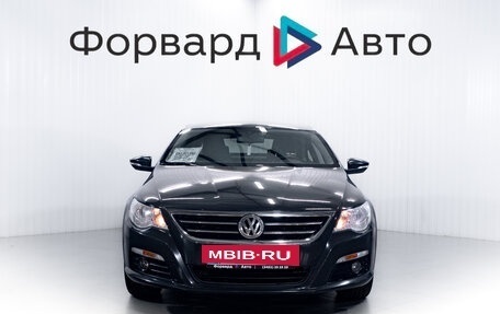 Volkswagen Passat CC I рестайлинг, 2011 год, 1 250 000 рублей, 2 фотография