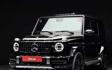 Mercedes-Benz G-Класс AMG, 2025 год, 20 300 000 рублей, 2 фотография