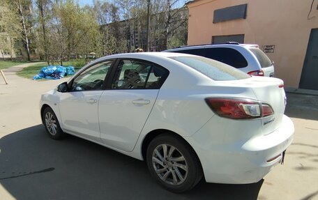 Mazda 3, 2012 год, 845 000 рублей, 3 фотография