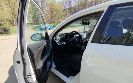 Mazda 3, 2012 год, 845 000 рублей, 2 фотография