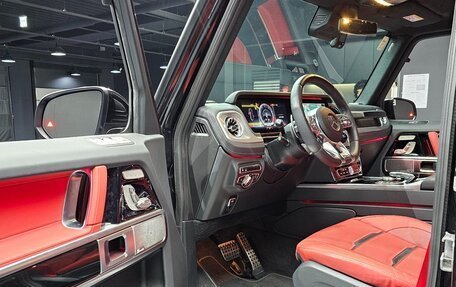 Mercedes-Benz G-Класс AMG, 2025 год, 20 300 000 рублей, 5 фотография