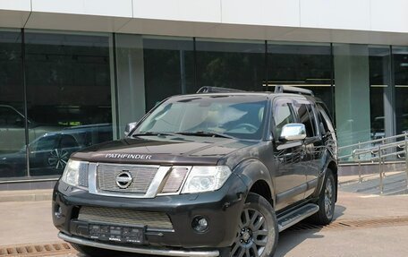 Nissan Pathfinder, 2011 год, 1 289 000 рублей, 2 фотография