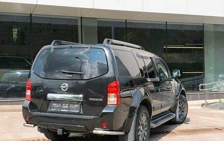 Nissan Pathfinder, 2011 год, 1 289 000 рублей, 4 фотография