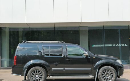 Nissan Pathfinder, 2011 год, 1 289 000 рублей, 6 фотография