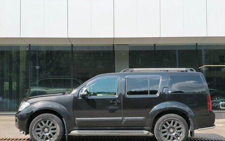 Nissan Pathfinder, 2011 год, 1 289 000 рублей, 5 фотография