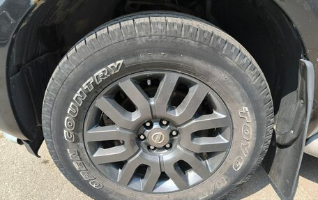 Nissan Pathfinder, 2011 год, 1 289 000 рублей, 7 фотография