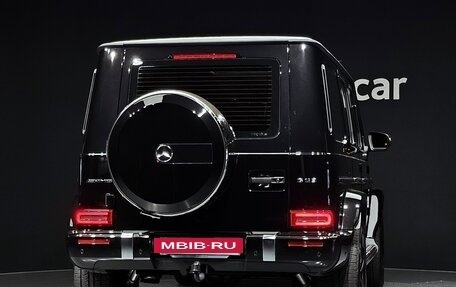 Mercedes-Benz G-Класс AMG, 2025 год, 20 300 000 рублей, 3 фотография
