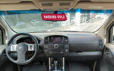 Nissan Pathfinder, 2011 год, 1 289 000 рублей, 8 фотография