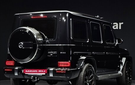 Mercedes-Benz G-Класс AMG, 2025 год, 20 300 000 рублей, 4 фотография
