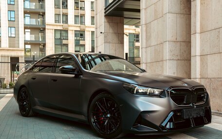 BMW M5, 2024 год, 19 900 000 рублей, 4 фотография