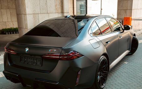 BMW M5, 2024 год, 19 900 000 рублей, 6 фотография