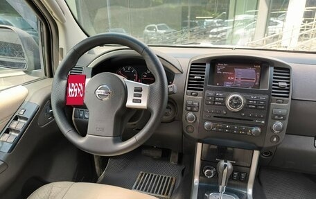 Nissan Pathfinder, 2011 год, 1 289 000 рублей, 9 фотография