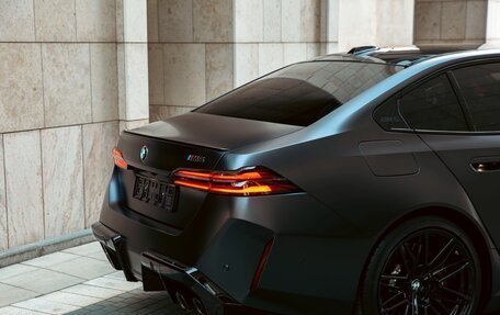 BMW M5, 2024 год, 19 900 000 рублей, 8 фотография