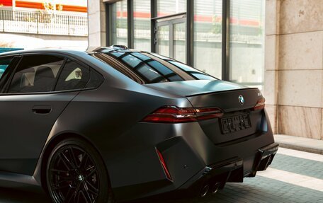 BMW M5, 2024 год, 19 900 000 рублей, 10 фотография