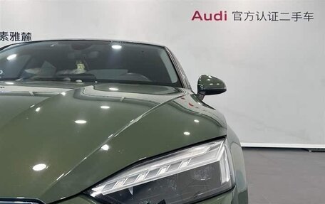 Audi A5, 2021 год, 3 450 000 рублей, 3 фотография