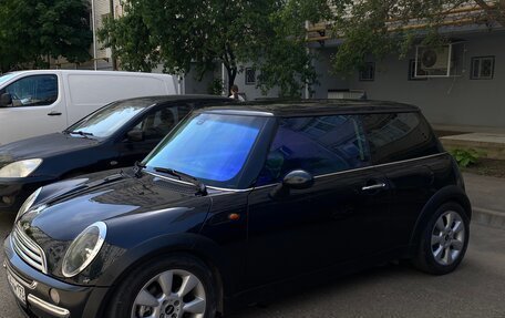 MINI Hatch, 2005 год, 750 000 рублей, 2 фотография