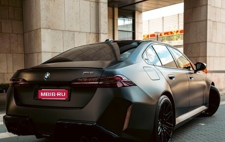 BMW M5, 2024 год, 19 900 000 рублей, 7 фотография