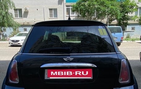 MINI Hatch, 2005 год, 750 000 рублей, 5 фотография