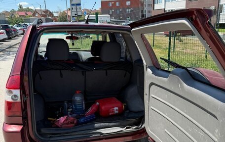 Chery Tiggo (T11), 2008 год, 380 000 рублей, 4 фотография