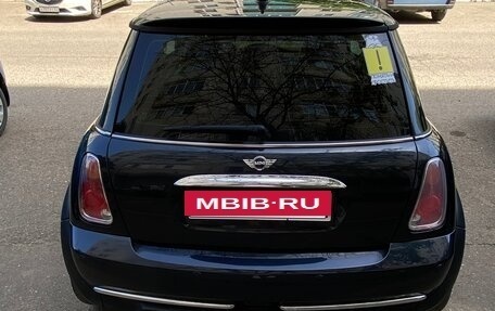 MINI Hatch, 2005 год, 750 000 рублей, 6 фотография