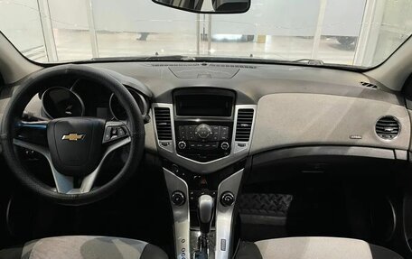 Chevrolet Cruze II, 2012 год, 499 000 рублей, 5 фотография