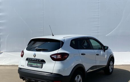 Renault Kaptur I рестайлинг, 2019 год, 1 148 000 рублей, 5 фотография