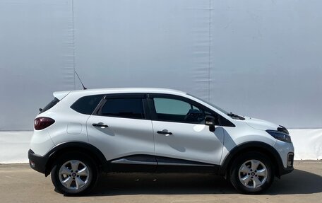 Renault Kaptur I рестайлинг, 2019 год, 1 148 000 рублей, 4 фотография