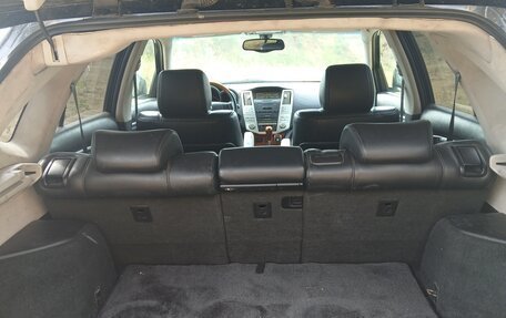 Lexus RX II рестайлинг, 2004 год, 1 250 000 рублей, 2 фотография