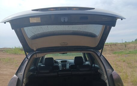 Lexus RX II рестайлинг, 2004 год, 1 250 000 рублей, 4 фотография