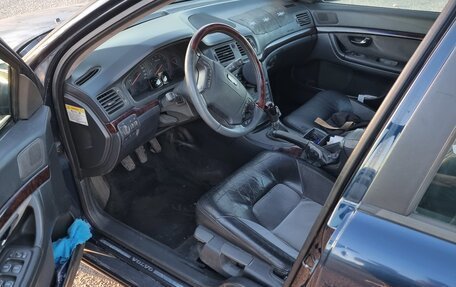 Volvo S80 II рестайлинг 2, 2000 год, 340 000 рублей, 3 фотография