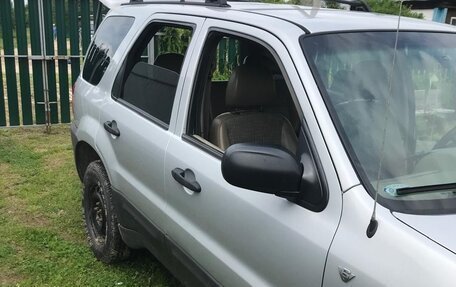 Ford Escape II, 2001 год, 630 000 рублей, 2 фотография
