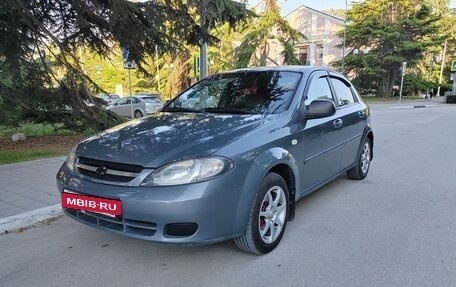 Chevrolet Lacetti, 2010 год, 560 000 рублей, 2 фотография