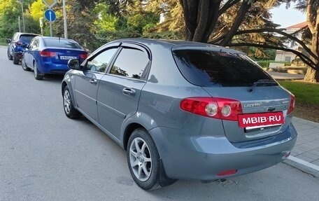 Chevrolet Lacetti, 2010 год, 560 000 рублей, 3 фотография
