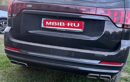 KIA Mohave I, 2020 год, 4 600 000 рублей, 3 фотография