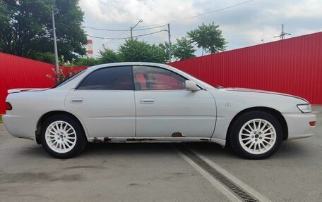 Toyota Carina ED III, 1995 год, 290 000 рублей, 3 фотография