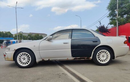 Toyota Carina ED III, 1995 год, 290 000 рублей, 4 фотография