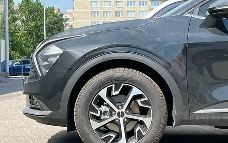 KIA Sportage IV рестайлинг, 2024 год, 4 199 000 рублей, 6 фотография