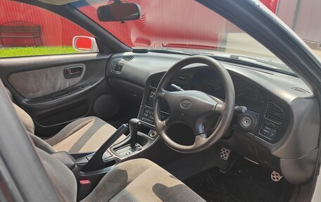 Toyota Carina ED III, 1995 год, 290 000 рублей, 6 фотография