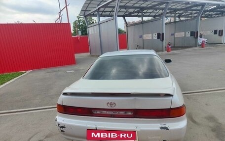 Toyota Carina ED III, 1995 год, 290 000 рублей, 5 фотография